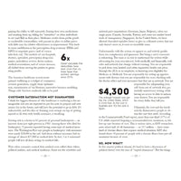 Biff Boff Bam Sock #8