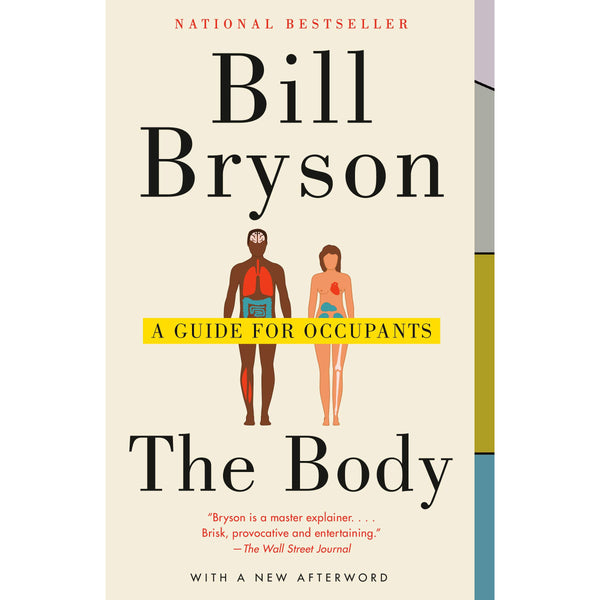 The Body (paperback)
