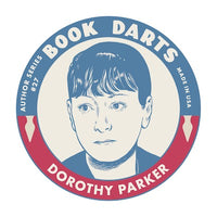 Book Darts