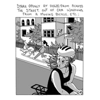 Bad Dog!! Good Kitty!