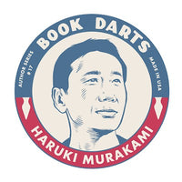Book Darts