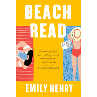 Beach Read
