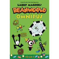 Beanworld Omnibus Volume 2