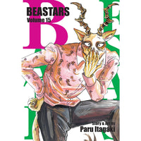 Beastars Vol. 15