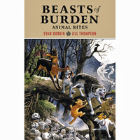 Beasts Of Burden: Animal Rites