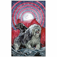 Beasts Of Burden: Wise Dogs And Eldritch Men #2