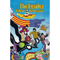Beatles: Yellow Submarine