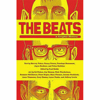 The Beats: A Graphic History