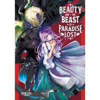 Beauty And The Beast Of Paradise Lost Volume 2
