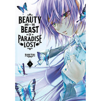Beauty And The Beast Of Paradise Lost Volume 3