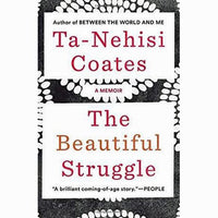 The Beautiful Struggle