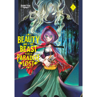 Beauty And The Beast Of Paradise Lost Volume 1
