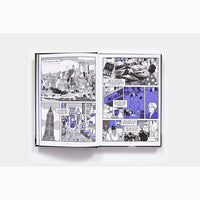 Becoming Andy Warhol