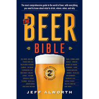 The Beer Bible