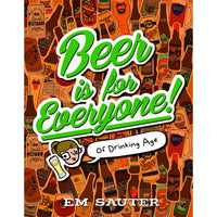 Beer is for Everyone