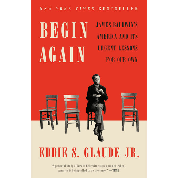 Begin Again (paperback)