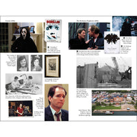 Behind the Horror: True Stories That Inspired Horror Movies