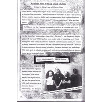 Behind The Zines #11