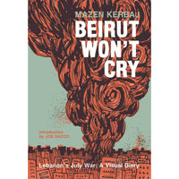 Beirut Won't Cry
