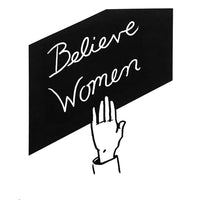 Believe Women