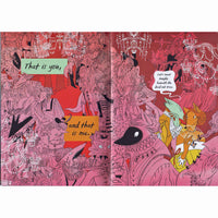 Beneath The Dead Oak Tree