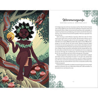 Beneath the Moon: Fairy Tales, Myths, and Divine Stories from Around the World