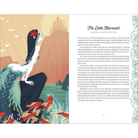 Beneath the Moon: Fairy Tales, Myths, and Divine Stories from Around the World