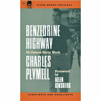 Benzedrine Highway