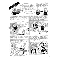 from Be Your Own Backing Band