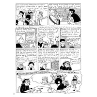 from Be Your Own Backing Band