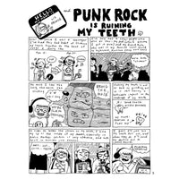 from Be Your Own Backing Band