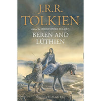Beren and Lúthien