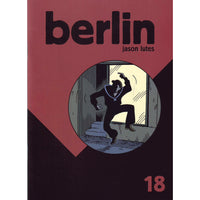 Berlin #18