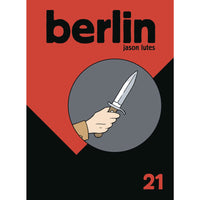 Berlin #21