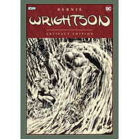 Bernie Wrightson Artifact Edition