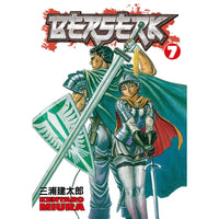 Berserk Vol. 7