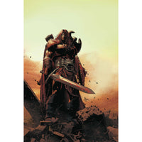 Berserker Unbound #2 (cover a)