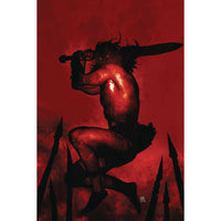 Berserker Unbound #2 (cover b)