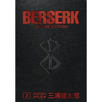 Berserk Volume 3