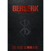 Berserk Volume 13