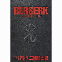 Berserk Volume 2