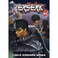 Berserk Volume 41