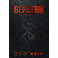 Berserk Volume 8