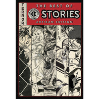 The Best of EC Stories Artisan Edition