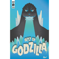 Godzilla: The Best Of Godzilla