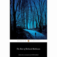 Best of Richard Matheson