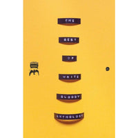 The Best Of Write Bloody Anthology