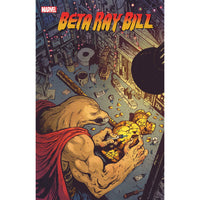 Beta Ray Bill #3