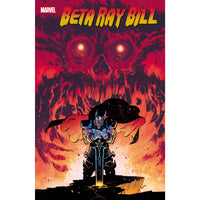 Beta Ray Bill #5