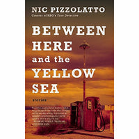 Between Here and the Yellow Sea